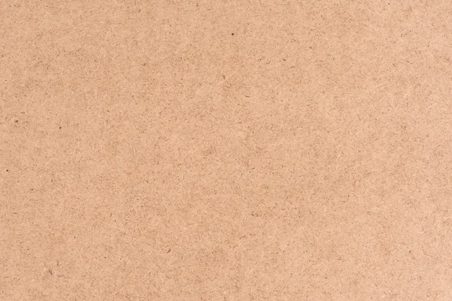 Tablero de DM (MDF) DM Natural