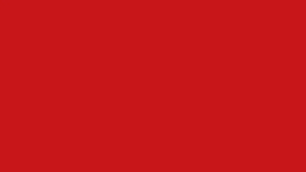 Tablero de Aglomerado Rojo