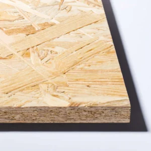 Tablero OSB Natural