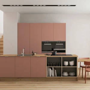 Tablero de Aglomerado Roble Amazona