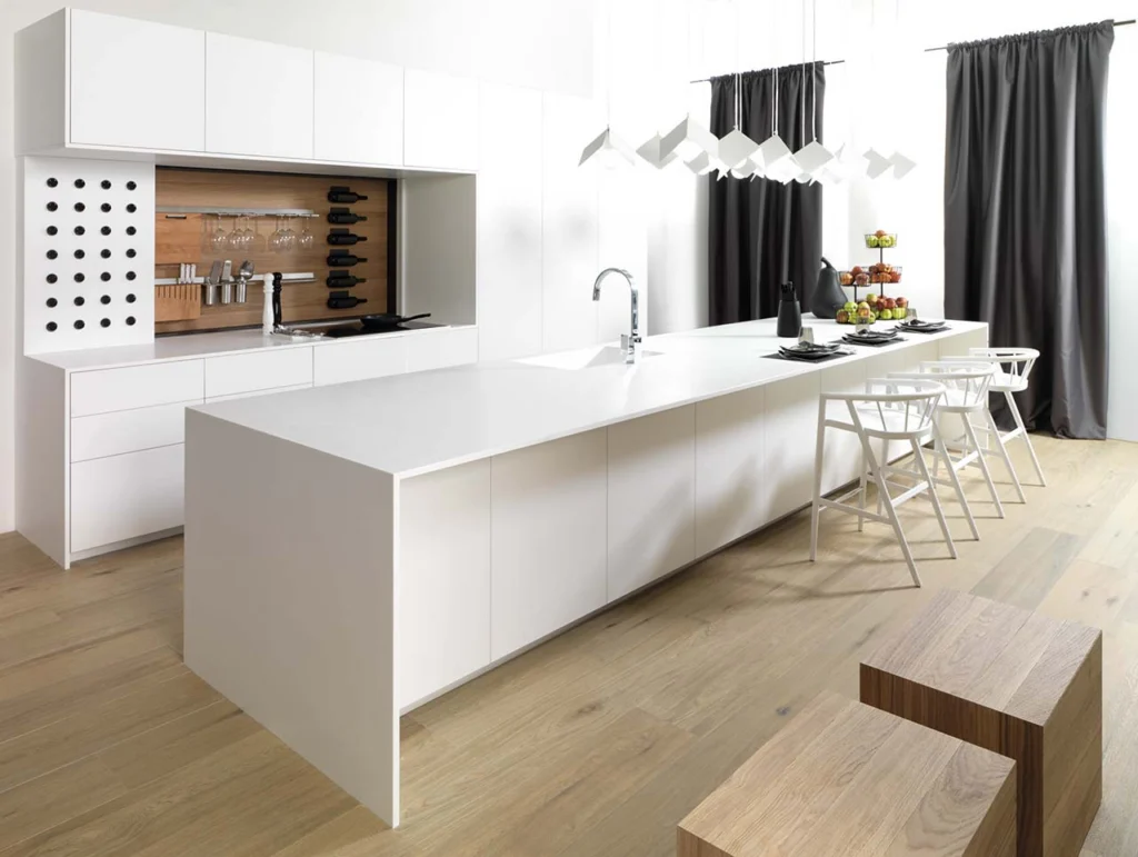 KRYON Solid Surface