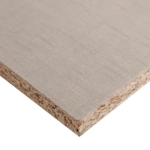Tablero de Aglomerado Textil Lino Cancún