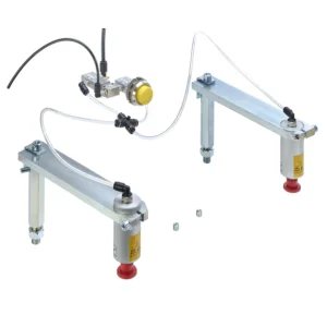Pisón neumático para BlueMax Mini tipo 3