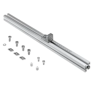 soporte para prolongación lineal para BlueMax Mini tipo 3