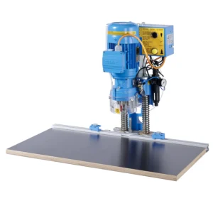 BlueMax Mini tipo 3, 1,1 kW / 400 V / 50 Hz / 3 fases