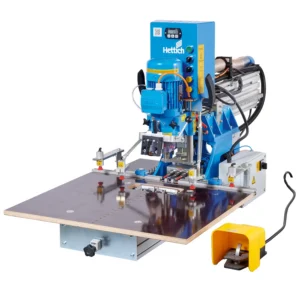 Máquinas BlueMax