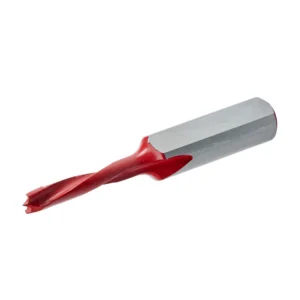 Brocas ø  5 mm x 57 mm, Giro a izquierda