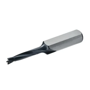 Brocas ø  5 mm x 57 mm, Giro a derecha