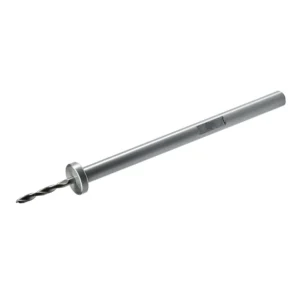 Broca de recambio, sin casquillo, 2,5 mm
