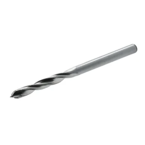 Brocas de metal duro, ø 6 mm, 70 mm