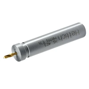 Broca ø 2,5 mm