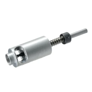 Broca de casquillos 5 mm