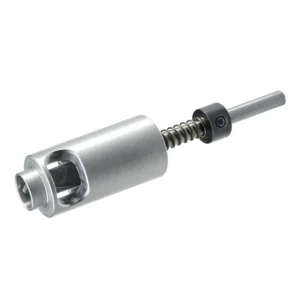 Broca de casquillos 8 mm