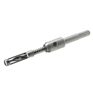 Broca de centrado, Ø 5 mm x 112 mm