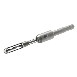 Broca de centrado, Ø 3 mm x 112 mm