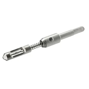 Broca de centrado, Ø 2.5 mm x 112 mm