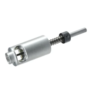 Broca de casquillo, Ø 2.5 mm x 108 mm