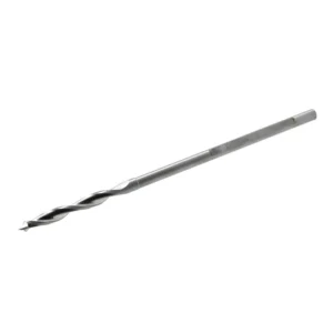 Broca de recambio sin casquillo de centraje, Ø 3 mm x 112 mm