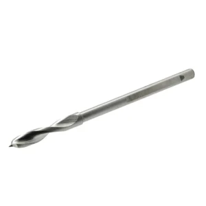 Broca de recambio sin casquillo de centraje, Ø 5 mm x 112 mm