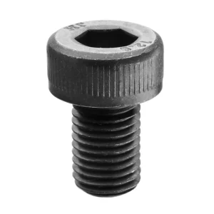 Tornillo con hembra hexagonal M8 x 16 DIN 912
