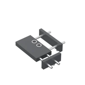 Practica 240 para AvanTech YOU (fijaciones de frente H77)