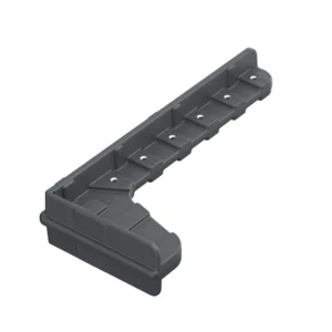Practica 265 para AvanTech YOU (frente interior de aluminio H101-H187)