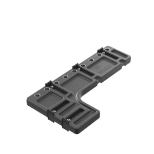 Practica 250 para AvanTech YOU (fijaciones de frente H101-H251)