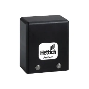 Utensilio para golpear para clavar la fijación de frentes ArciTech, Altura de costado 94 / 126 mm