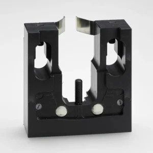 Matrices de inserción para bisagras Sensys, Novisys, Intermat para montaje directo