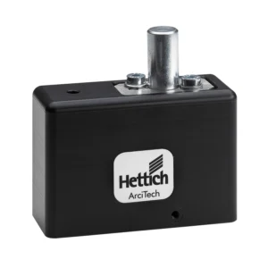 Utensilio para golpear para adaptador Designside de ArciTech