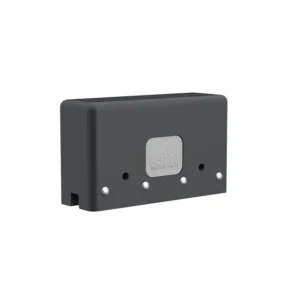 Utensilio para golpear para clavar la fijación de frente AvanTech YOU, Altura de costado 187 / 251 mm