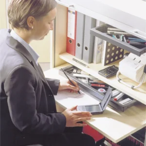Correderas para soluciones especiales