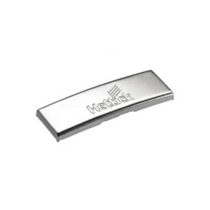 Tapa para brazo de bisagra Sensys (estampado con logotipo Hettich)