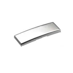 Tapa para brazo de bisagra Sensys (neutro)