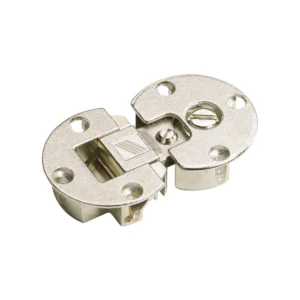 Bisagra para puerta abatible Markant 11 Niquelado