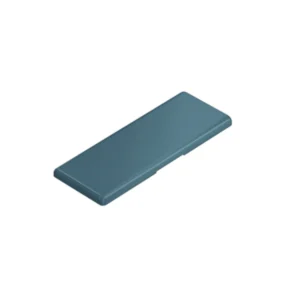 Tapa para brazo de bisagra Sensys (bisagra de gran ángulo) (neutro)