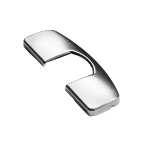 Tapa para cazoleta de bisagra Sensys (Para esquema de taladros TH / TS)