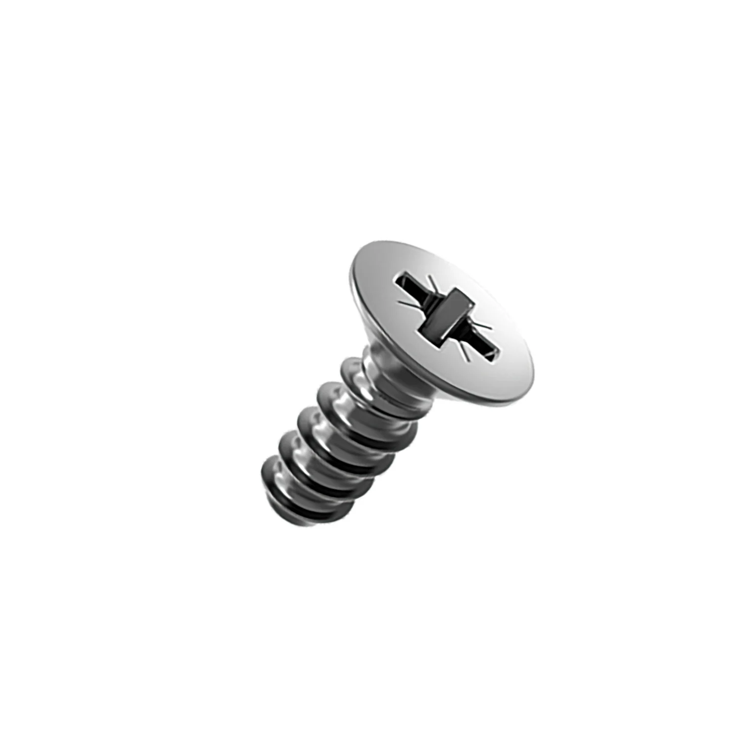 Tornillo de fijación Para taladro ø 5 x 8 mm