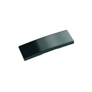 Tapa para brazo de bisagra Sensys (neutro)
