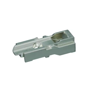 Adaptador paralelo, Calce 8.0 mm