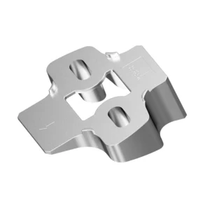 Adaptador angular para suplementos de avión, 20°