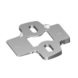 Adaptador angular para suplementos de avión, 5°