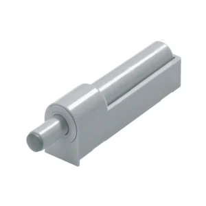 Amortiguador lineal universal Silent System para atornillar, Totalmente solapado, Semisolapado, Solapado