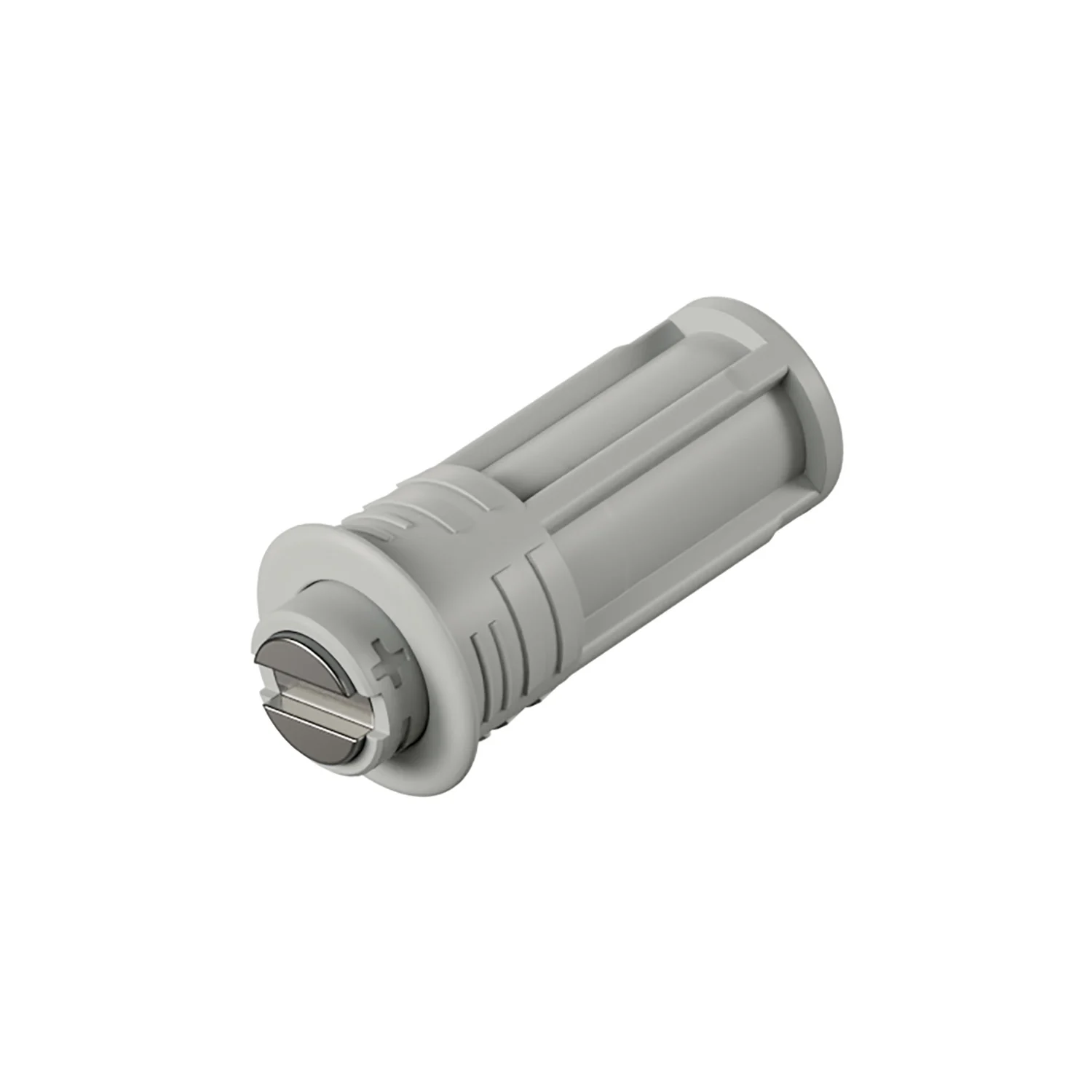 Lock, Para taladrar, gris claro