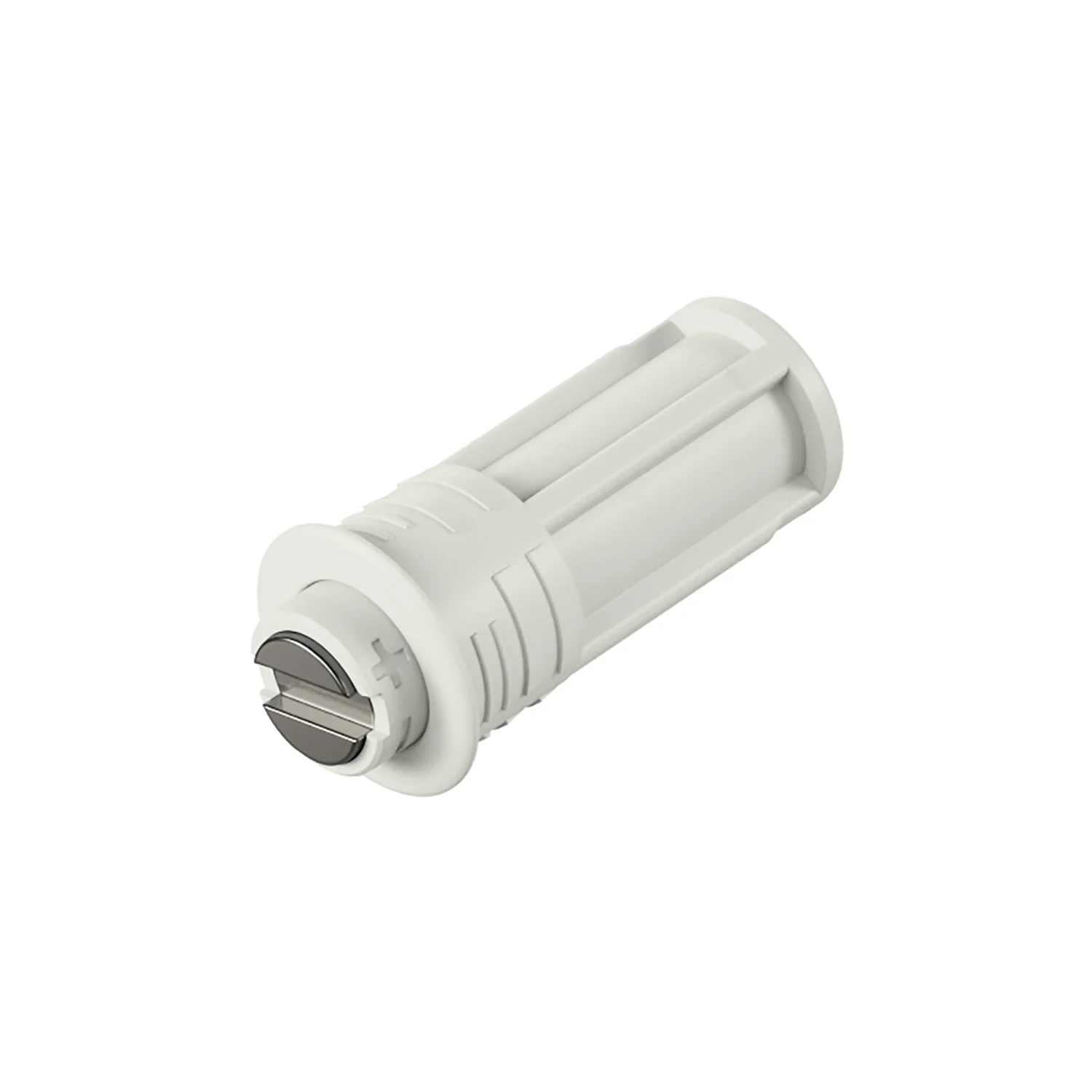 Lock, Para taladrar, Blanco