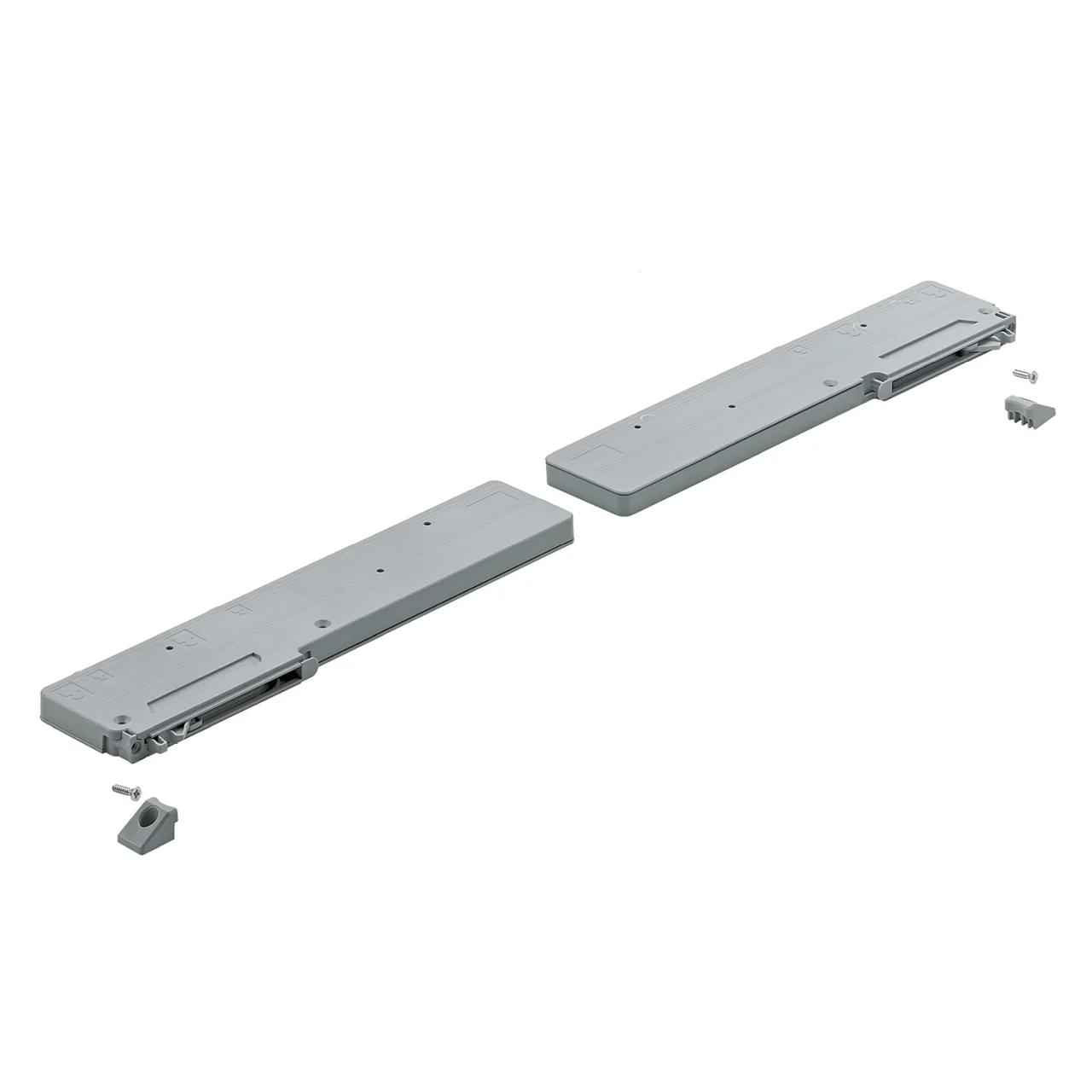 TopLine L, set amortiguación de cierre Silent System ajustable