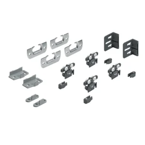 SysLine S Set sin Silent System