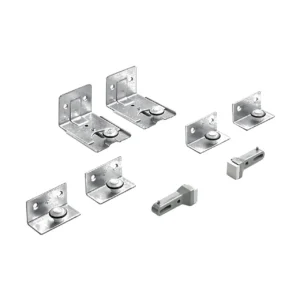 Set de guía STB 11, Cantidad puertas: 3