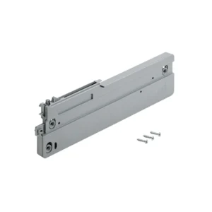 TopLine L, set amortiguación de apertura Silent System, 50 kg, 2 puertas