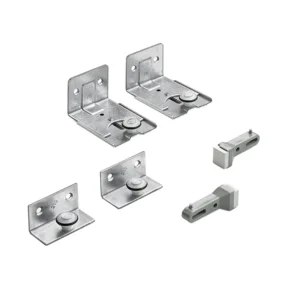 Set de guía STB 11, Cantidad puertas: 2